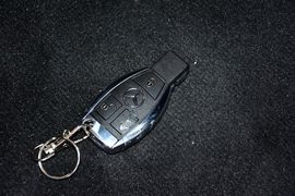 2015款奔驰CLS320