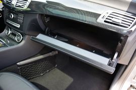 2015款奔驰CLS320