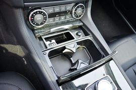 2015款奔驰CLS320