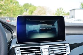 2015款奔驰CLS320