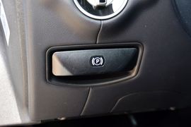 2015款奔驰CLS320