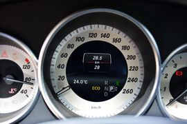 2015款奔驰CLS320