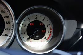 2015款奔驰CLS320