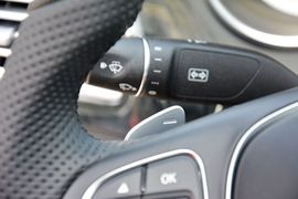 2015款奔驰CLS320