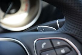 2015款奔驰CLS320