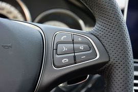 2015款奔驰CLS320