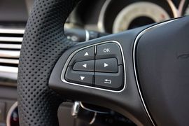 2015款奔驰CLS320