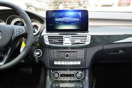 2015款奔驰CLS320