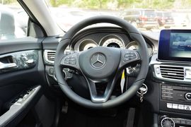 2015款奔驰CLS320