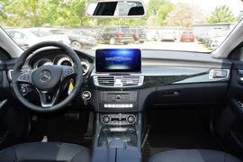 2015款奔驰CLS320