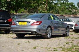 2015款奔驰CLS320