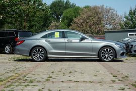 2015款奔驰CLS320