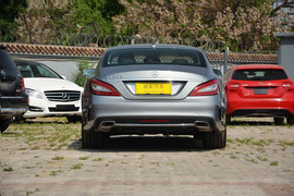 2015款奔驰CLS320