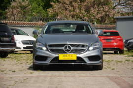 2015款奔驰CLS320