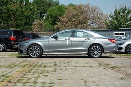 2015款奔驰CLS320