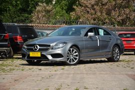 2015款奔驰CLS320