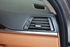 2015款宝马328Li
