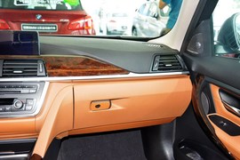 2015款宝马328Li