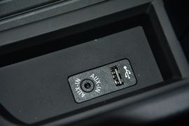 2015款宝马328Li
