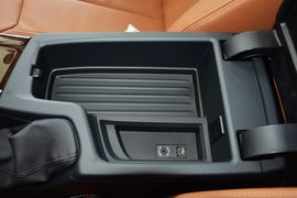 2015款宝马328Li