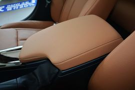 2015款宝马328Li