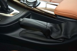 2015款宝马328Li