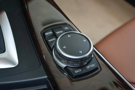 2015款宝马328Li