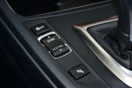 2015款宝马328Li