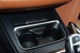 2015款宝马328Li