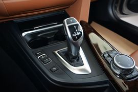 2015款宝马328Li