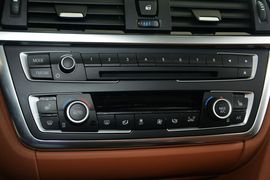 2015款宝马328Li