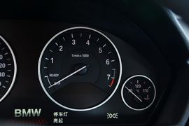 2015款宝马328Li