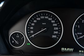 2015款宝马328Li