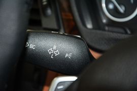 2015款宝马328Li