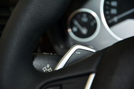 2015款宝马328Li
