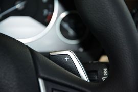 2015款宝马328Li