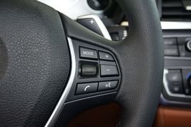 2015款宝马328Li
