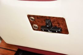 2015款福田图雅诺2.8T长轴商旅版