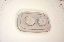 2015款福田图雅诺2.8T长轴商旅版