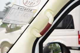 2015款福田图雅诺2.8T长轴商旅版