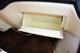 2015款福田图雅诺2.8T长轴商旅版