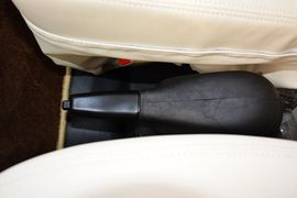 2015款福田图雅诺2.8T长轴商旅版