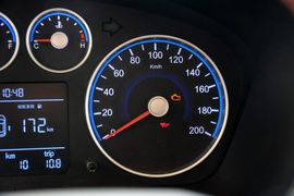 2015款福田图雅诺2.8T长轴商旅版