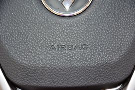 2015款福田图雅诺2.8T长轴商旅版