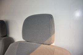 2015款福田图雅诺2.8T短轴商运版