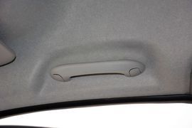 2015款福田图雅诺2.8T短轴商运版