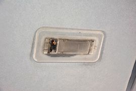 2015款福田图雅诺2.8T短轴商运版