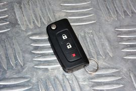 2015款福田图雅诺2.8T短轴商运版