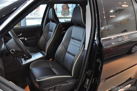 沃尔沃XC90