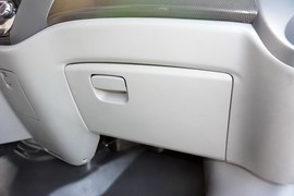 2015款福田图雅诺2.8T短轴商运版